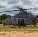 CLR-3 Marines Conduct Forward Refueling Point