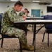 E-5 Advancement Exam