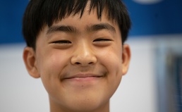 Humphreys teen earns gift card for academic achievement AFN Humphreys