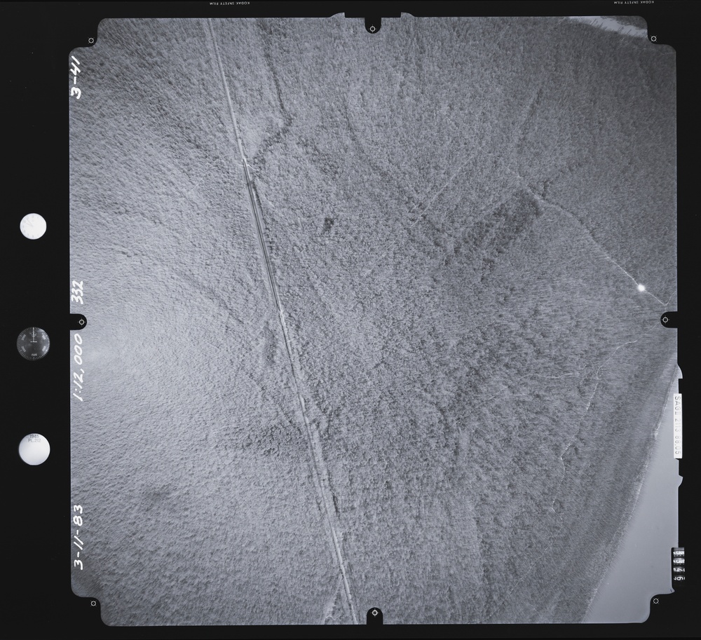 083280.204 - Big Island Mapping -- Barge Pileup @ Dam 2 -- Jacksonport Flood -- Black River Flooding -- Crystal Hill Tornado -- Lock &amp; Dam Highwater.332.1