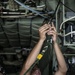 Marines with VMGR-152 and 3d LSB conduct air delivery exercises