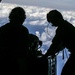 Marines with VMGR-152 and 3d LSB conduct air delivery exercises