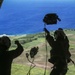 Marines with VMGR-152 and 3d LSB conduct air delivery exercises