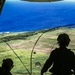 Marines with VMGR-152 and 3d LSB conduct air delivery exercises