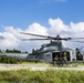 Marines with VMGR-152 and 3d LSB conduct air delivery exercises