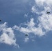 Marines with VMGR-152 and 3d LSB conduct air delivery exercises