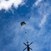 Marines with VMGR-152 and 3d LSB conduct air delivery exercises