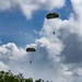 Marines with VMGR-152 and 3d LSB conduct air delivery exercises