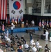 DPAA Hosts Joint Repatriation Ceremony with ROK