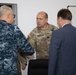 Croatian Ambassador and Military Attaché visit Battle Group Poland