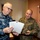 Croatian Ambassador and Military Attaché visit Battle Group Poland