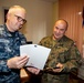 Croatian Ambassador and Military Attaché visit Battle Group Poland