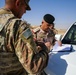 The Ministry of Defense receives 12 vehicles
