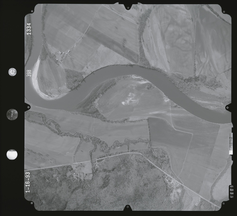 081095.098 - White River &amp; Tribs.398.6