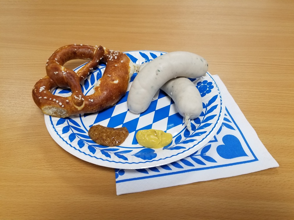 Weisswurstfrühstueck: Everything to know about Bavaria’s traditional white sausage