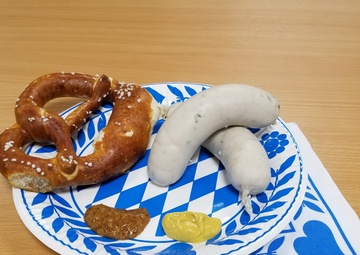 Weisswurstfrühstueck: Everything to know about Bavaria’s traditional white sausage