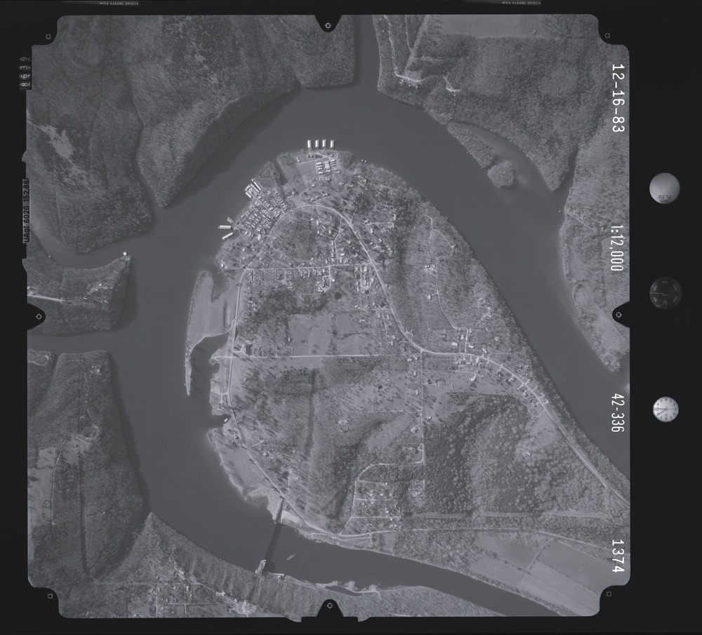 083270.054 - Bull Shoals Lake -- Norfolk Lake.336 -- 335.5 -- 3