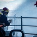 USS Carl Vinson (CVN70) Conducts Training