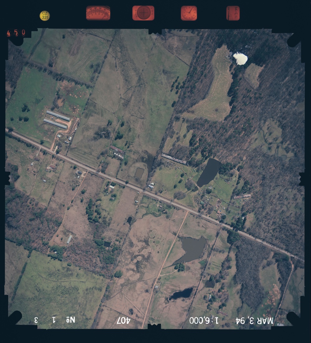 081064.260 - Southwest Proving Grounds Hope, AR.407.1