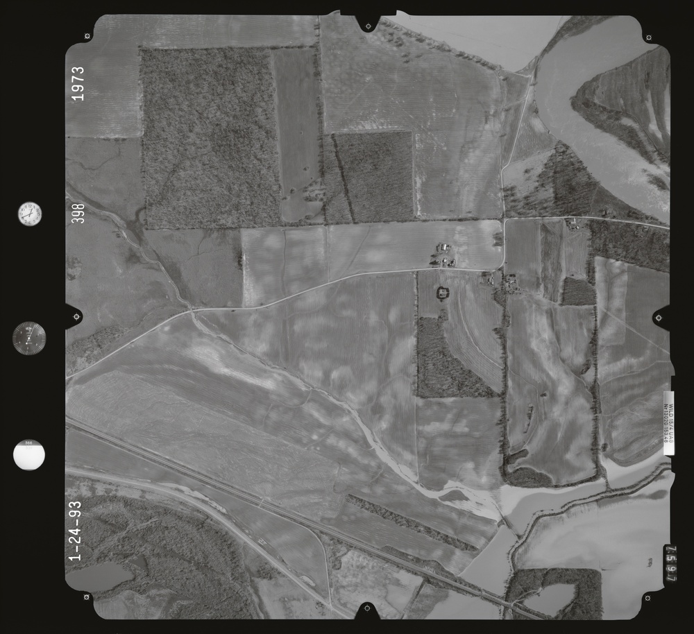 081091.057 - White River &amp; Tribs.398.9