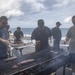 Steel Beach Picnic