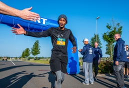 2021 Spangdahlem Top 3 Run Fest