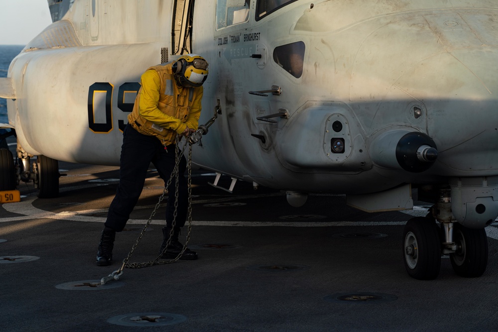 USS PEARL HARBOR PUBLIC AFFAIRS