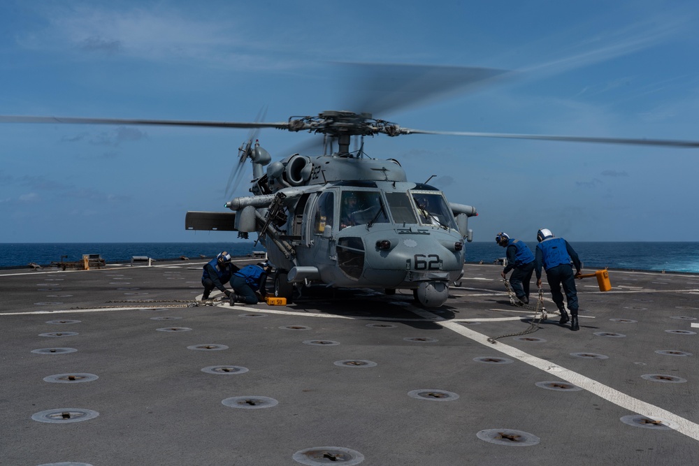 USS PEARL HARBOR PUBLIC AFFAIRS