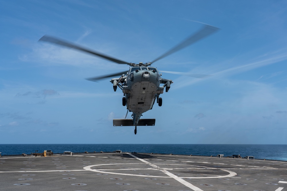 USS PEARL HARBOR PUBLIC AFFAIRS