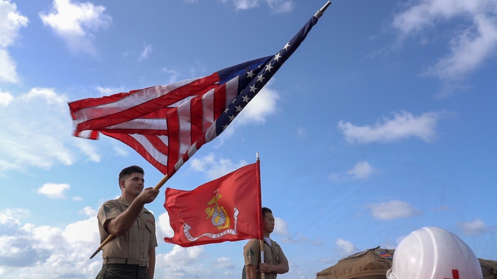 USS PEARL HARBOR PUBLIC AFFAIRS
