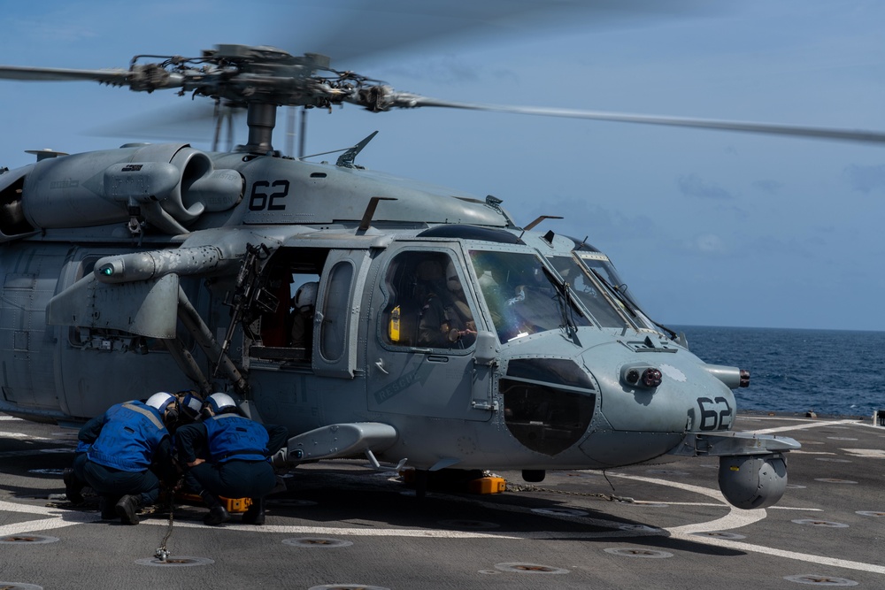 USS PEARL HARBOR PUBLIC AFFAIRS