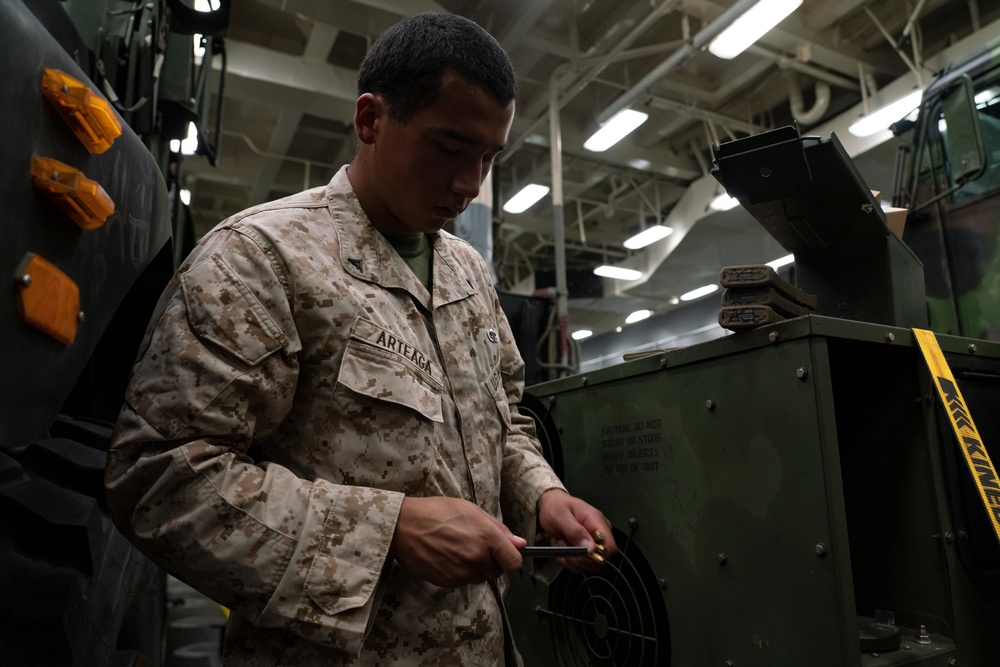 USS PEARL HARBOR PUBLIC AFFAIRS
