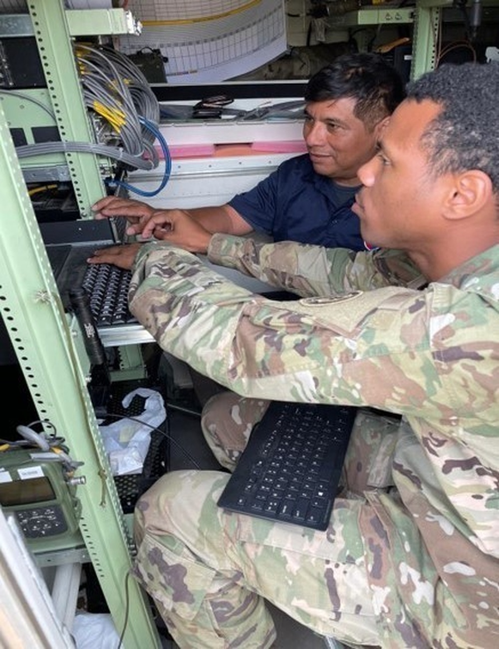 DVIDS - News - LARs go where the Army goes, keep the Army rolling along
