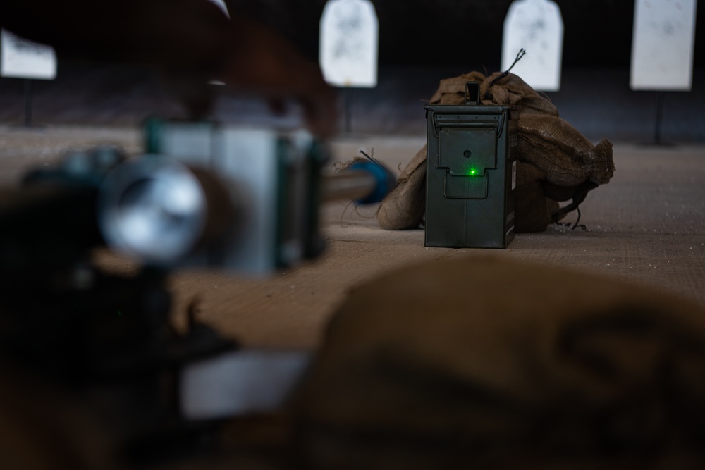 39th CES EOD flight conducts small-scale explosives proficiency training