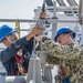 IWTC Corry Station’s Antenna Maintenance Course Critical to Fleet Readiness