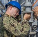 IWTC Corry Station’s Antenna Maintenance Course Critical to Fleet Readiness