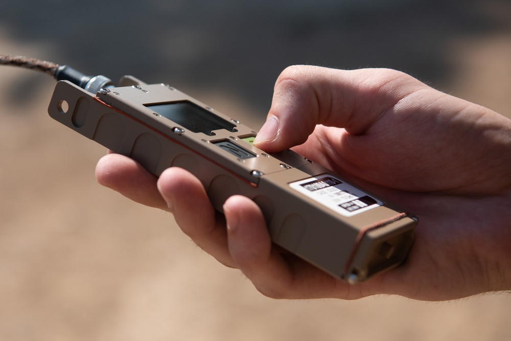39th CES EOD flight conducts small-scale explosives proficiency training