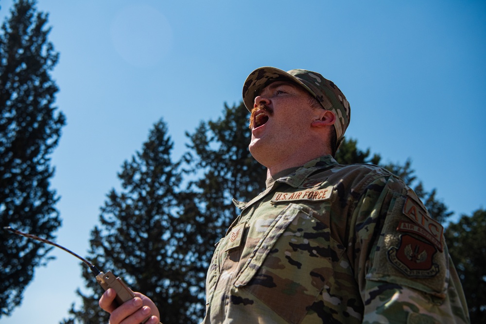39th CES EOD flight conducts small-scale explosives proficiency training