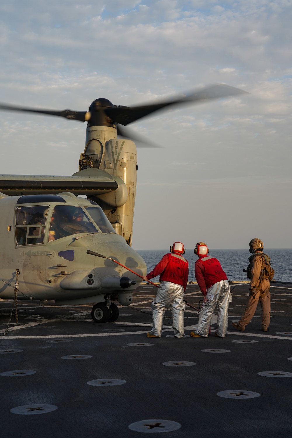 USS PEARL HARBOR PUBLIC AFFAIRS