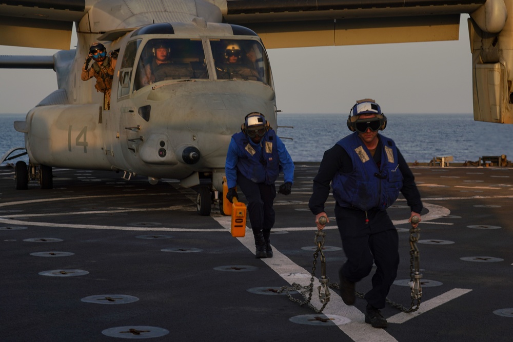 USS PEARL HARBOR PUBLIC AFFAIRS