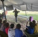 Rhine Ordnance Barracks Teaches Afghan Children