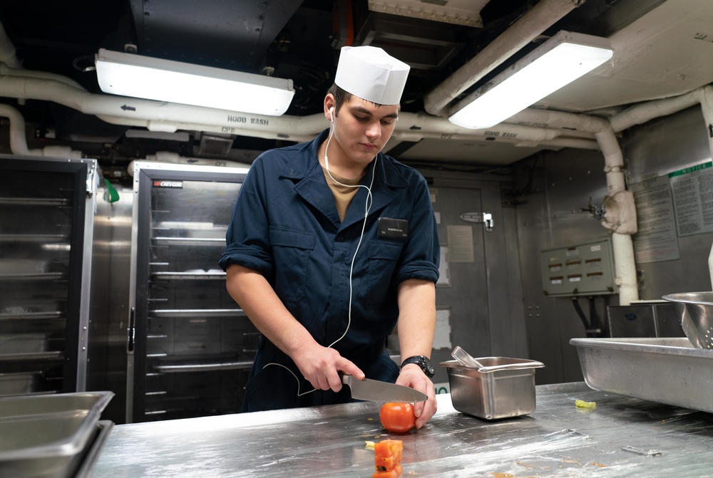 USS PEARL HARBOR PUBLIC AFFAIRS