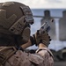 11th MEU ADRD conducts small arms range