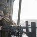 11th MEU Marines Conduct Crew-Served Weapons Training