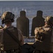 11th MEU ADRD conducts small arms range