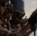 11th MEU ADRD conducts small arms range