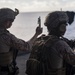 11th MEU ADRD conducts small arms range