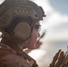 11th MEU ADRD conducts small arms range