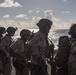 11th MEU ADRD conducts small arms range