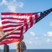11th MEU Marines, Essex ARG Sailors Honor 9/11 First Responders